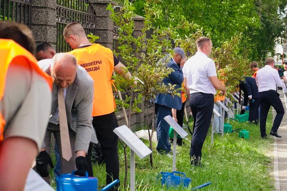 Фото из телеграм-канала Вадима Семенова