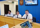 Заседание. Фото IRK.ru