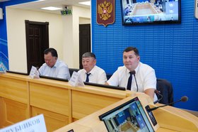 Заседание. Фото IRK.ru