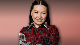 Сауле Юсупова