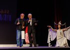 Коллективы. Фото ГАУК ТЮЗ ИМ. А. ВАМПИЛОВА
