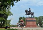 Иркутск летом. Фото IRK.ru