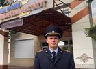 Даниил Весельев. Скриншот видео из телеграм-канала Ирины Волк