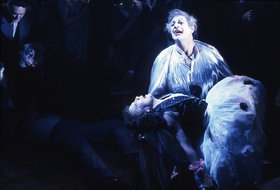 TheatreHD. Дзеффирелли: Паяцы