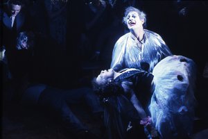 TheatreHD. Дзеффирелли: Паяцы