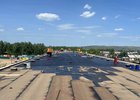 Путепровод на Батарейной. Фото пресс-службы мэрии Иркутска