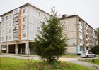 Дом. Фото: Маргарита Романова, IRK.ru