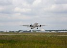 МС-21. Фото ПАО «ОАК»