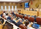 Заседание. Фото IRK.ru