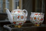Фарфоровая сказка