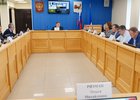 Заседание. Фото IRK.ru