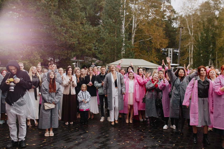 Сотрудники кондитерской