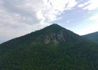 Лес. Фото Алексея Коршунова, IRK.ru