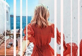 Летний женский фестиваль «Следуй за мечтой»