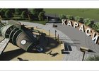 Парк «Караси». Изображение пресс-службы администрации Иркутска