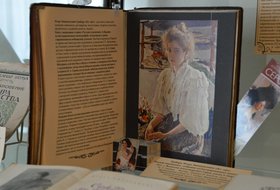Поколение, жаждущее красоты… Художники-юбиляры «Мира искусства»