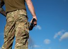 Военнослужащий. Фото пользователя freepik с сайта freepik.com*