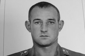 Геннадий Коротков. Фото из соцсетей мэра Баяндаевского района Анатолия Табинаева