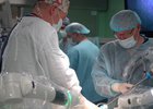 Операция. Скриншот видео Юрия Козлова