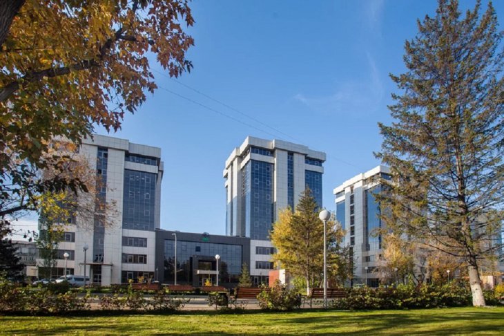 Организация. Фото ООО «ИНК»