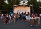 День молодежи в Иркутске в 2022 году. Фото Маргариты Романовой из архива IRK.ru