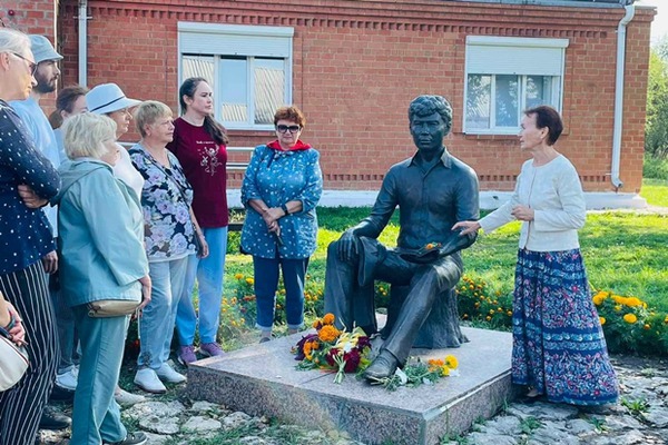 Фото: Иркутский областной краеведческий музей