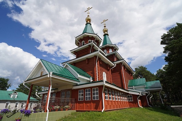 Фото: Иркутский областной краеведческий музей
