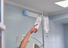 Больница. Фото из архива IRK.ru