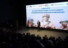 Форум ветеранов СВО. Фото пресс-службы правительства Иркутской области