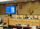 Заседание. Фото IRK.ru