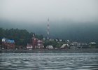 Листвянка. Фото Маргариты Романовой из архива IRK.ru