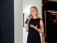 В июне 2025 года Галерее Виктора Бронштейна исполнилось 10 лет.