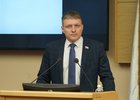 Артем Лобков. Фото IRK.ru