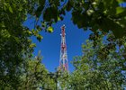 Станция. Фото пресс-службы МегаФона