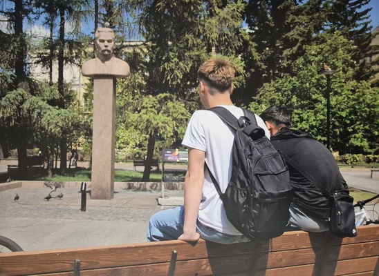 Фото предоставлено Иркутским областным краеведческим музеем