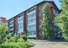 Дом. Фото Маргариты Романовой, IRK.ru