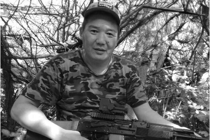 Владимир Хадаев. Фото из телеграм-канала мэра Андрея Тыхеева