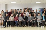 Семейная реликвия