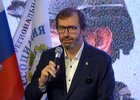 Александр Ведерников. Фото IRK.ru