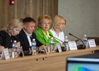 Галина Кудрявцева, депутата Законодательного собрания