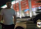 Иркутянин. Скриншот видео пресс-службы ГУ МВД России по Иркутской области