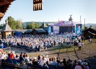 Фестиваль «Ангара-джаз». Фото предоставлено организаторами