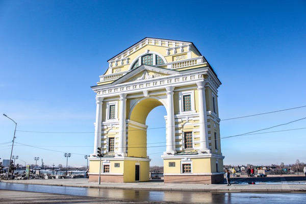 Фото: «Наука-Тур Байкал»