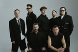 «Ангара-Джаз». Группа «Uma2rman»
