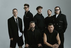 «Ангара-Джаз». Группа «Uma2rman»