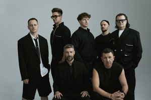 «Ангара-Джаз». Группа «Uma2rman»