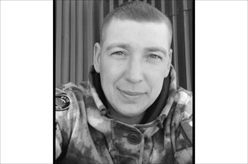 Александр Кудаев. Фото из группы администрации Балаганского района «ВКонтакте»
