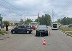 ДТП. Фото Госавтоинспекции региона