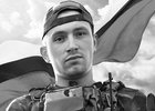 Даниил Скабелкин. Фото из соцсетей администрации Тулуна