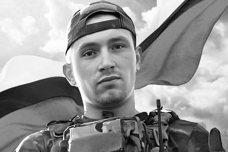 Даниил Скабелкин. Фото из соцсетей администрации Тулуна